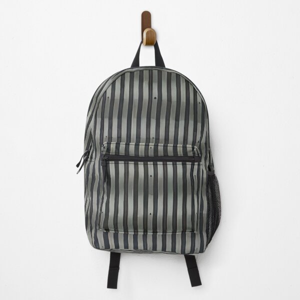 Item preview, Untitled striped surface - 1961 designed and sold by NeonCanvasDream.