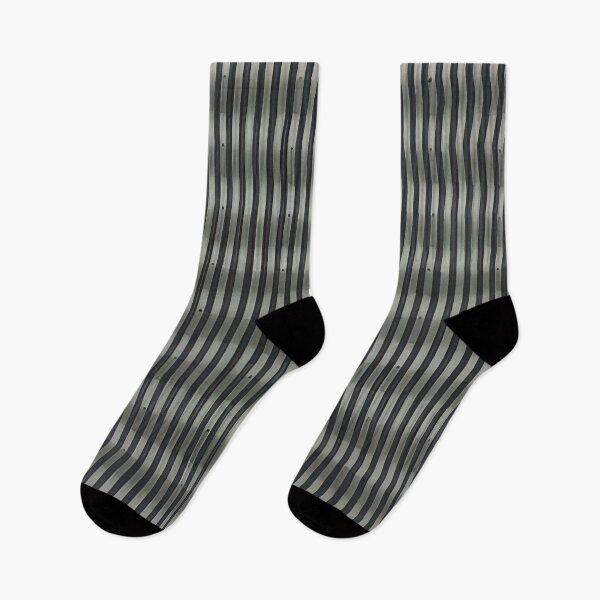 Item preview, Untitled striped surface - 1961 designed and sold by NeonCanvasDream.
