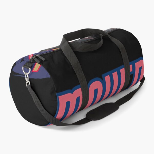 Item preview, Depicting Catcher Joe Mauer In Full Minnesota Twins designed and sold by kawtarshop2.