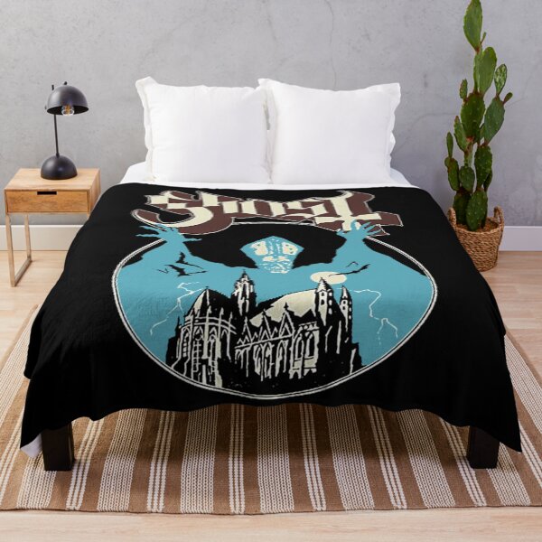 Item preview, VINTAGE GHOST VL7 designed and sold by qualitycircle.