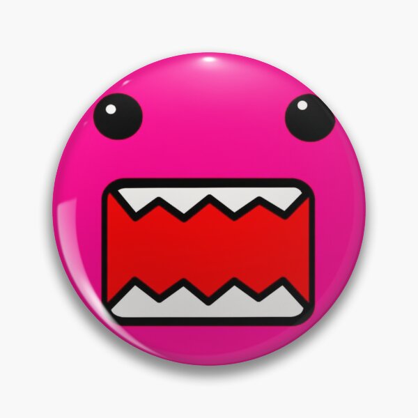 Item preview, Domo designed and sold by y2kallday.