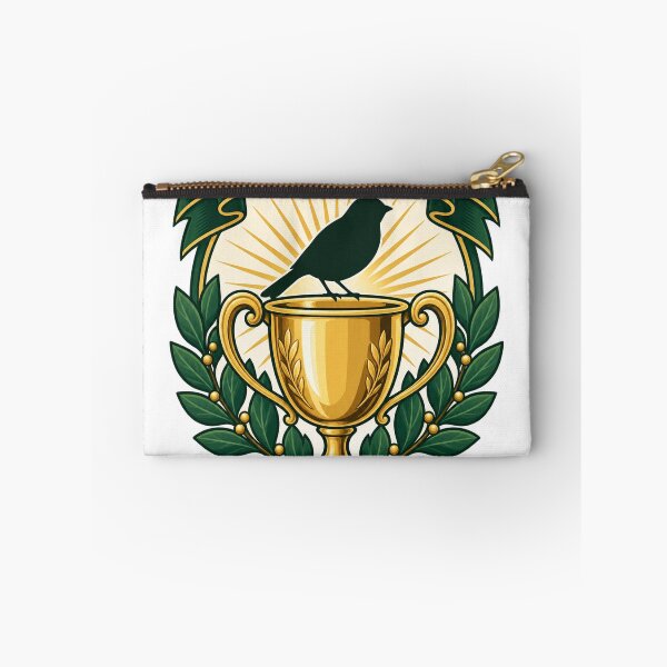Item preview, Yard List Champion Backyard Birder Trophy Gift designed and sold by ys96.