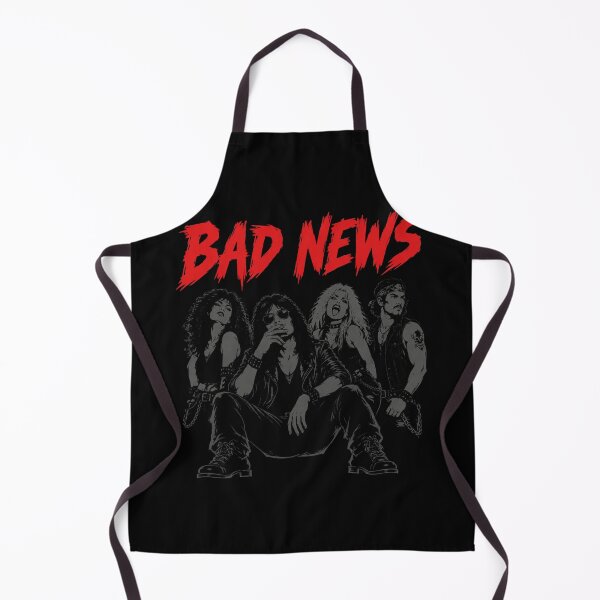 Item preview, Bad News Rock designed and sold by cdenning1988.