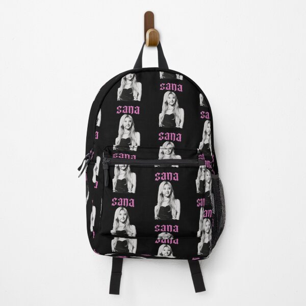 Item preview, Sana Kpop Idol Retro Vintage Style  designed and sold by AmyDomin586721.