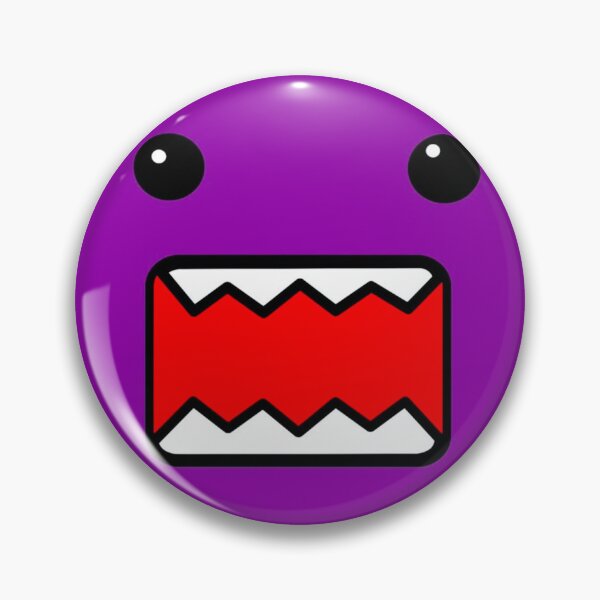 Item preview, Domo designed and sold by y2kallday.