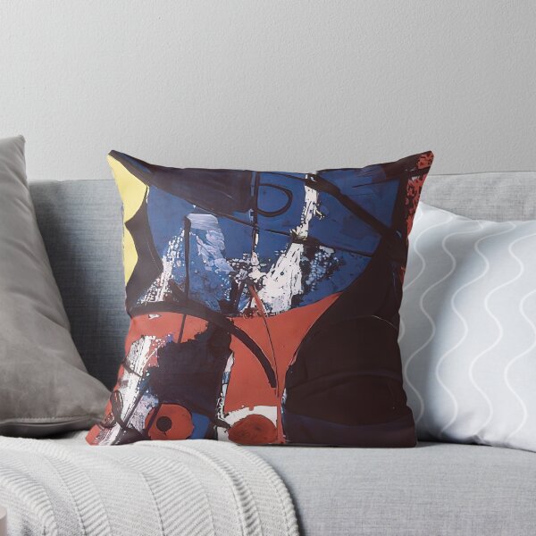 Item preview, Blaufeuer - 1964 designed and sold by NeonCanvasDream.