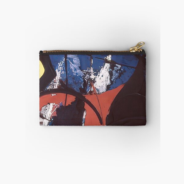 Item preview, Blaufeuer - 1964 designed and sold by NeonCanvasDream.