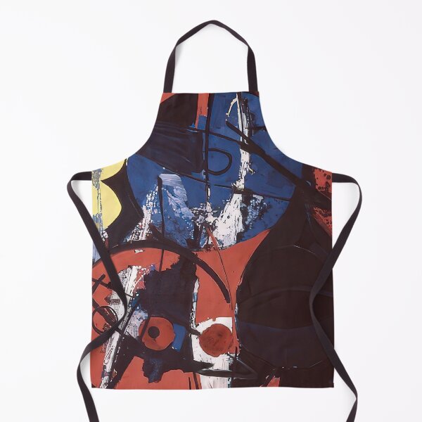 Item preview, Blaufeuer - 1964 designed and sold by NeonCanvasDream.