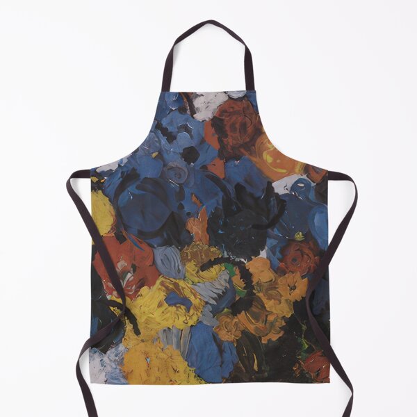 Item preview, Blue flood - 1960 designed and sold by NeonCanvasDream.