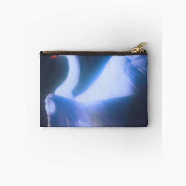 Item preview, Among my Swan Poster poster designed and sold by marytjacques.