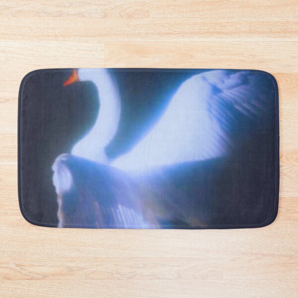 Item preview, Among my Swan Poster poster designed and sold by marytjacques.