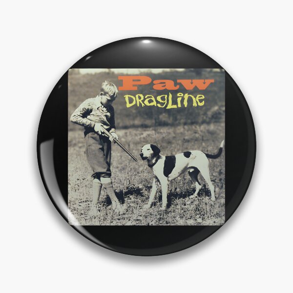 Item preview, Paw Dragline Album 1993  designed and sold by canalelassa2.