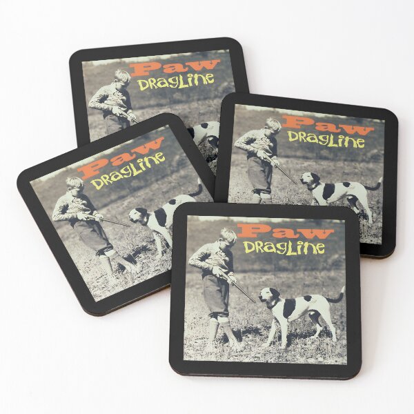 Item preview, Paw Dragline Album 1993  designed and sold by canalelassa2.
