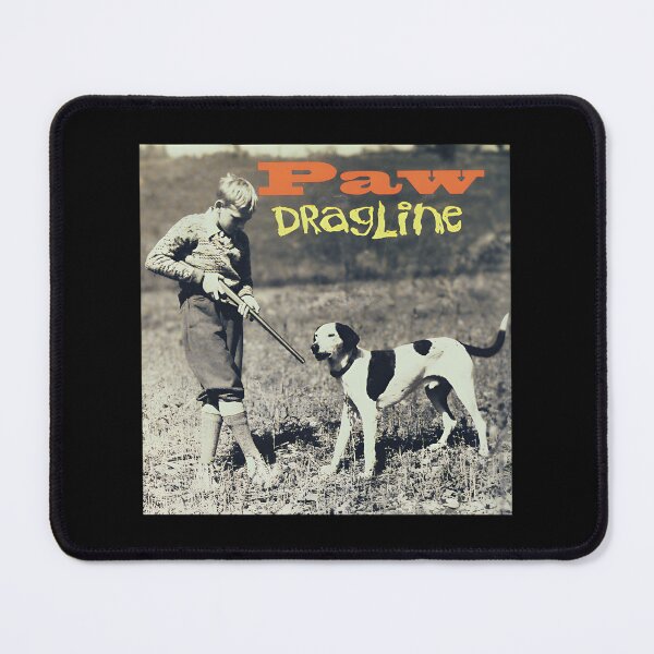 Item preview, Paw Dragline Album 1993 designed and sold by canalelassa2.
