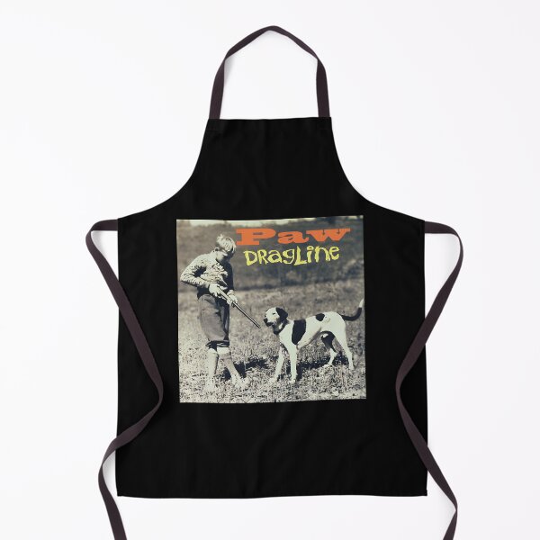 Item preview, Paw Dragline Album 1993 designed and sold by canalelassa2.