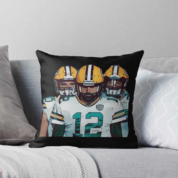 Item preview, Aaron Rodgers Packers designed and sold by Looonagram.