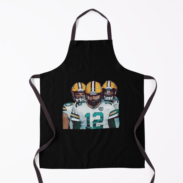 Artikelvorschau, Aaron Rodgers Packers entworfen und verkauft von Looonagram.