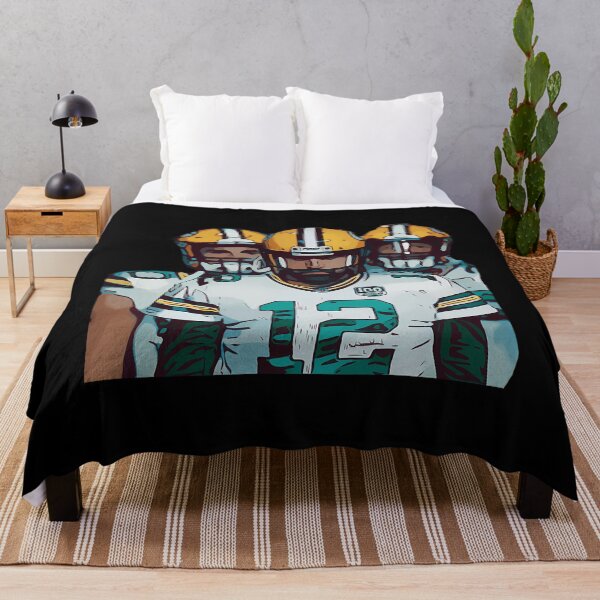 Item preview, Aaron Rodgers Packers designed and sold by Looonagram.