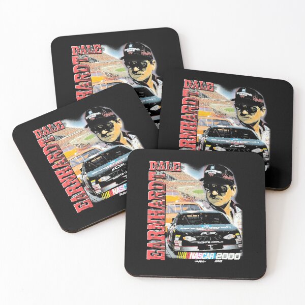 Artikelvorschau, Dale Earnhardt Intimidator Black Velvet Ironhead Racing Tour 2000 entworfen und verkauft von Hatharca548.