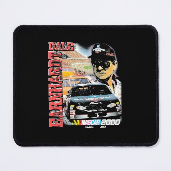 Item preview, Dale Earnhardt Intimidator Black Velvet Ironhead Racing Tour 2000 designed and sold by Hatharca548.