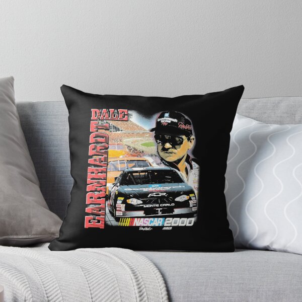Item preview, Dale Earnhardt Intimidator Black Velvet Ironhead Racing Tour 2000 designed and sold by Hatharca548.
