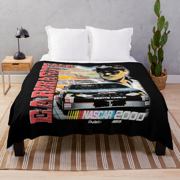 Item preview, Dale Earnhardt Intimidator Black Velvet Ironhead Racing Tour 2000 designed and sold by Hatharca548.