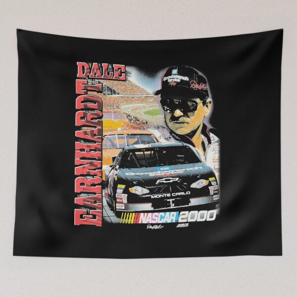 Item preview, Dale Earnhardt Intimidator Black Velvet Ironhead Racing Tour 2000 designed and sold by Hatharca548.