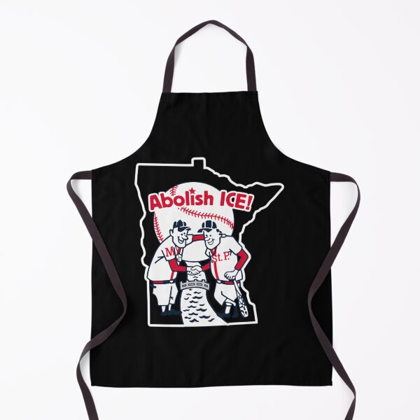 Item preview,  Minnesota Twins Abolish Ice designed and sold by ProlineFitness.
