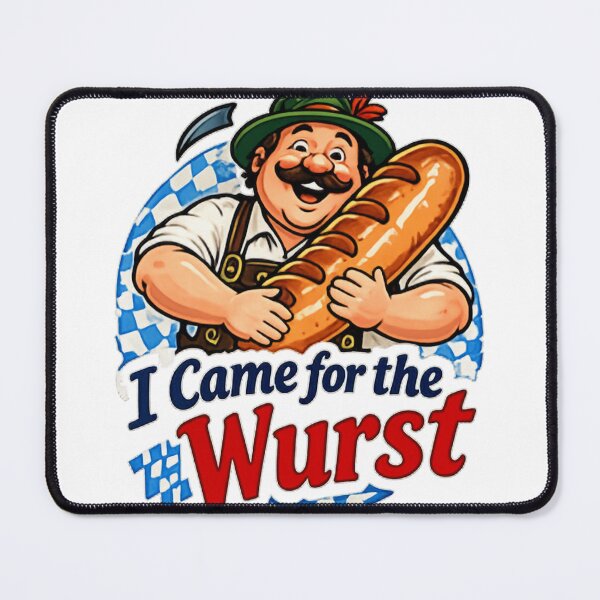 Item preview, Mt Angel Oktoberfest designed and sold by devonclemon.