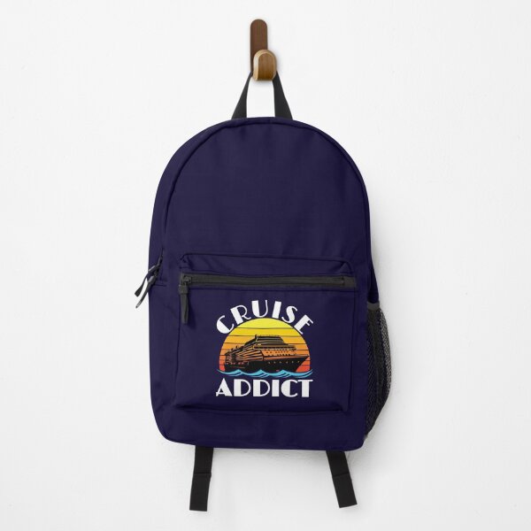 Item preview, Cruise Addict designed and sold by jaygo.