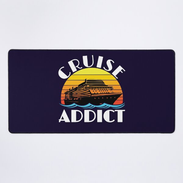 Item preview, Cruise Addict designed and sold by jaygo.