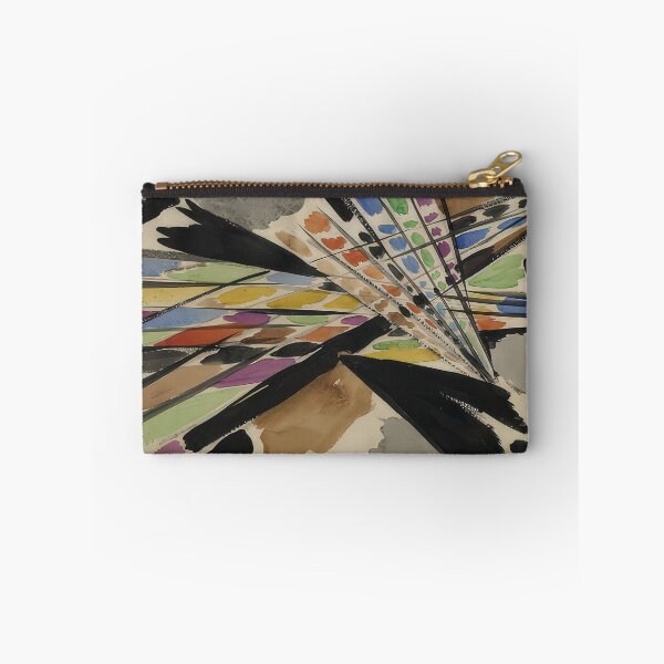 Item preview, Diagonale - 1954 designed and sold by NeonCanvasDream.