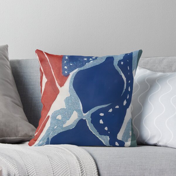 Item preview, Farbaquatinta 1965-7 - 1965 designed and sold by NeonCanvasDream.