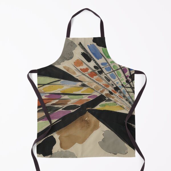 Item preview, Diagonale - 1954 designed and sold by NeonCanvasDream.