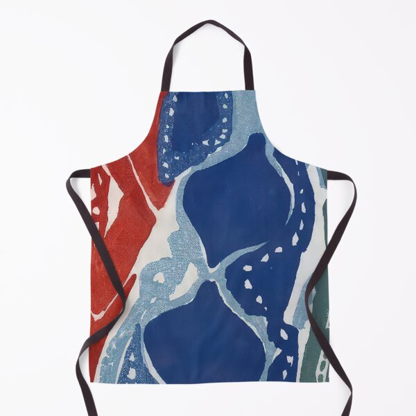 Item preview, Farbaquatinta 1965-7 - 1965 designed and sold by NeonCanvasDream.