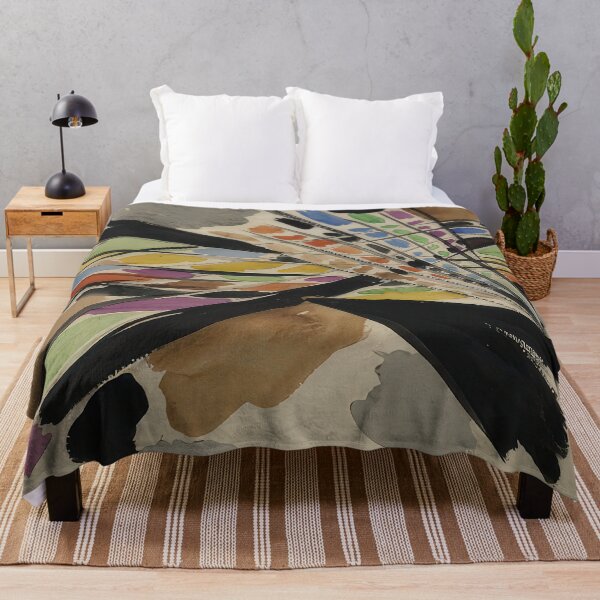 Item preview, Diagonale - 1954 designed and sold by NeonCanvasDream.