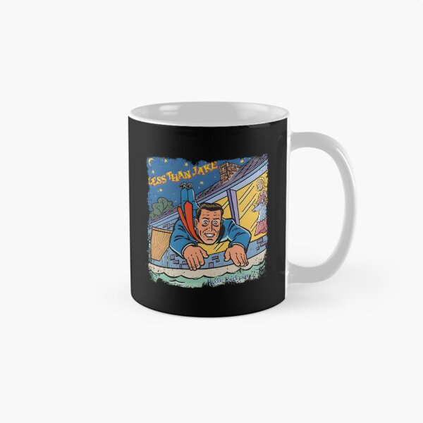 Item preview, Less Than Jake - Hello Rockview  designed and sold by canalelassa2.