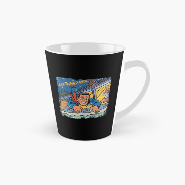 Item preview, Less Than Jake - Hello Rockview  designed and sold by canalelassa2.