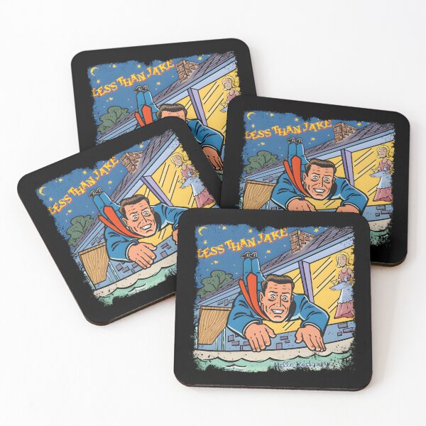 Item preview, Less Than Jake - Hello Rockview  designed and sold by canalelassa2.