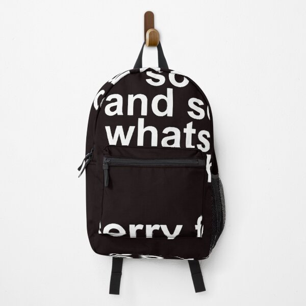 Item preview, Sorry For Being So Funny And Sexy Sarcastic Quote designed and sold by ImeldaSparks.