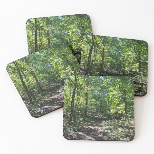 Item preview, Dappled Sunlight Through the Forest  designed and sold by Amanda1775.