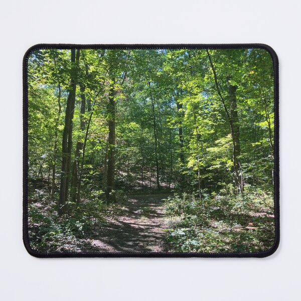 Item preview, Dappled Sunlight Through the Forest designed and sold by Amanda1775.