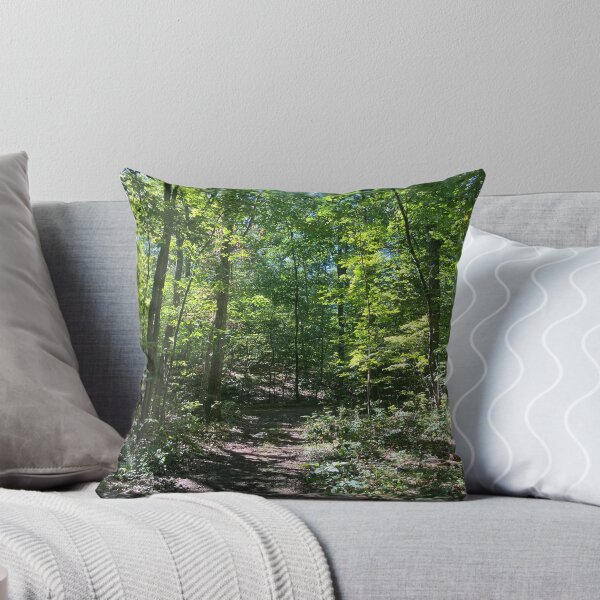 Item preview, Dappled Sunlight Through the Forest  designed and sold by Amanda1775.