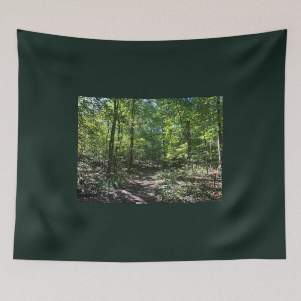 Item preview, Dappled Sunlight Through the Forest  designed and sold by Amanda1775.