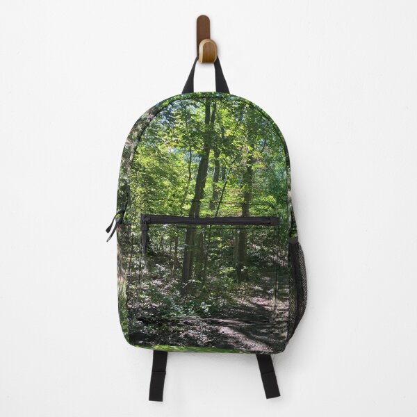 Item preview, Dappled Sunlight Through the Forest designed and sold by Amanda1775.