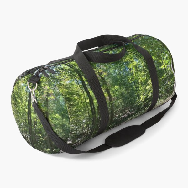 Item preview, Dappled Sunlight Through the Forest designed and sold by Amanda1775.