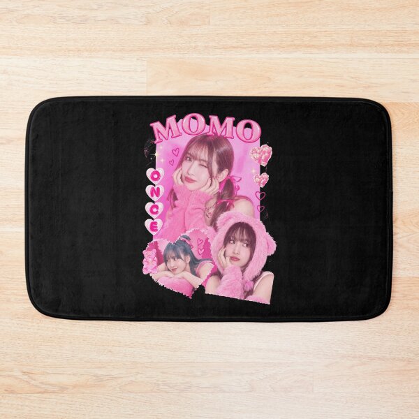 Item preview, Momo Pink Collage designed and sold by cdenning1988.