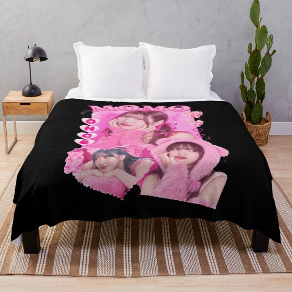 Item preview, Momo Pink Collage designed and sold by cdenning1988.