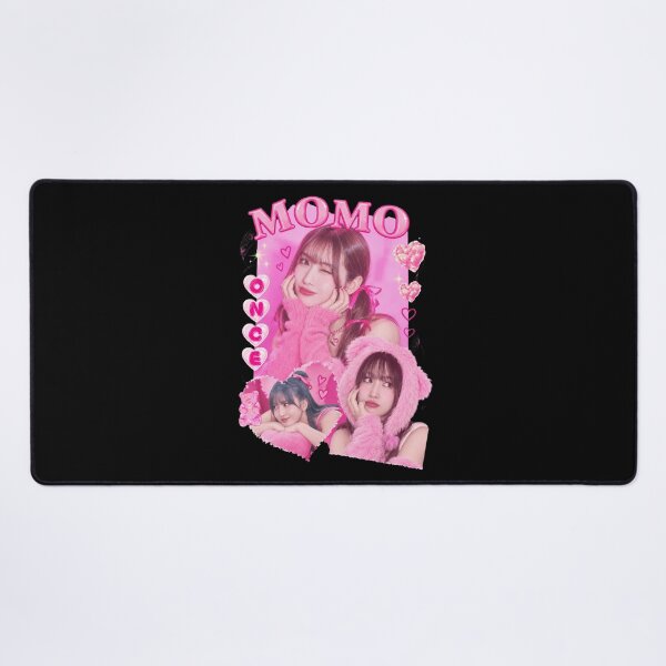 Item preview, Momo Pink Collage designed and sold by cdenning1988.