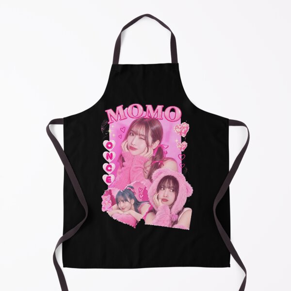 Item preview, Momo Pink Collage designed and sold by cdenning1988.